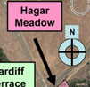 Hagar Meadow Townhomes Location