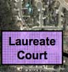 Laureate Court Condominiums Location